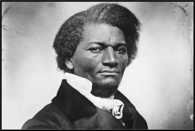 Frederick Douglass